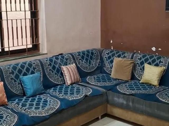 2 BHK Independent House in Nikol for resale Ahmedabad. The reference number is 21106987