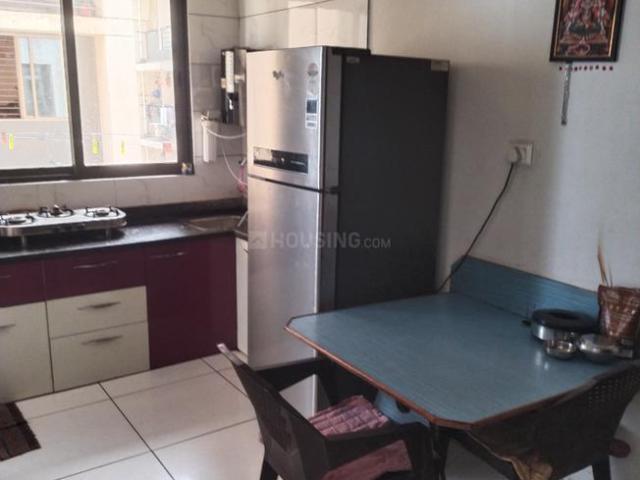 2 BHK Independent House in Nikol for resale Ahmedabad. The reference number is 21108120