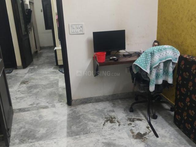 2 BHK Independent House in Nilothi for resale New Delhi. The reference number is 20706397