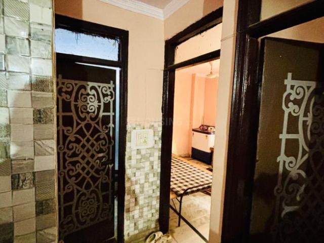 2 BHK Independent House in Nilothi for resale New Delhi. The reference number is 21103264