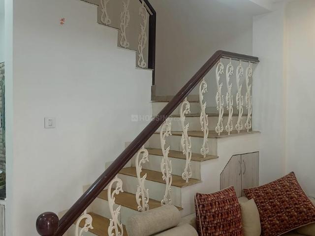 2 BHK Independent House in Nipania for rent Indore. The reference number is 18749727