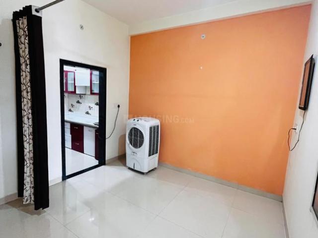 2 BHK Independent House in Nipania for rent Indore. The reference number is 21009809