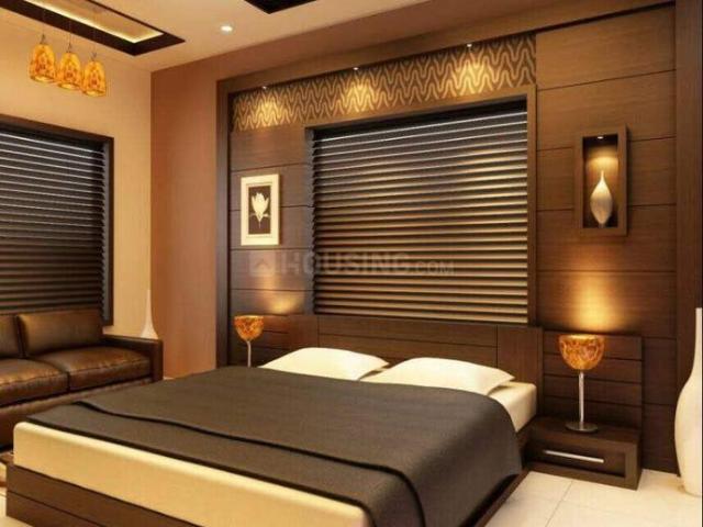 2 BHK Independent House in Nirnay Nagar for rent Ahmedabad. The reference number is 20285722