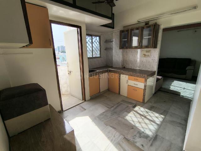 2 BHK Independent House in Nizampura for rent Vadodara. The reference number is 20442900