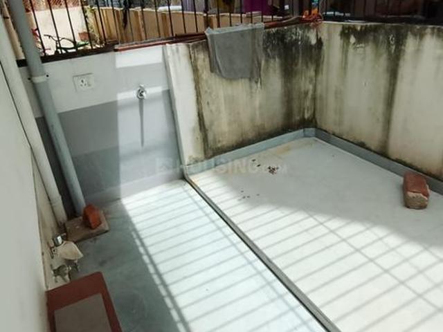 2 BHK Independent House in Nizampura for rent Vadodara. The reference number is 21048521