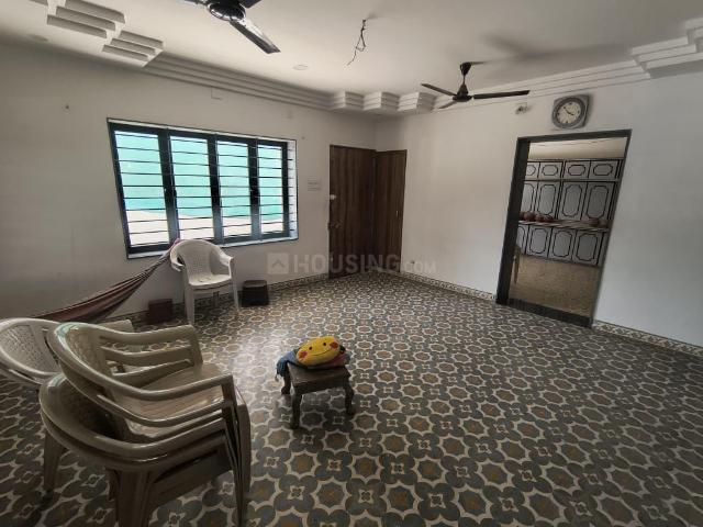 2 BHK Independent House in Nizampura for rent Vadodara. The reference number is 21070859