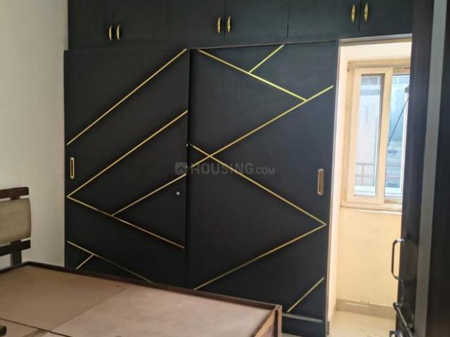 2 BHK Independent House in Nizampet for rent Hyderabad. The reference number is 20460565