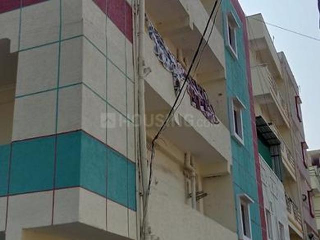 2 BHK Independent House in Nizampet for resale Hyderabad. The reference number is 21295998