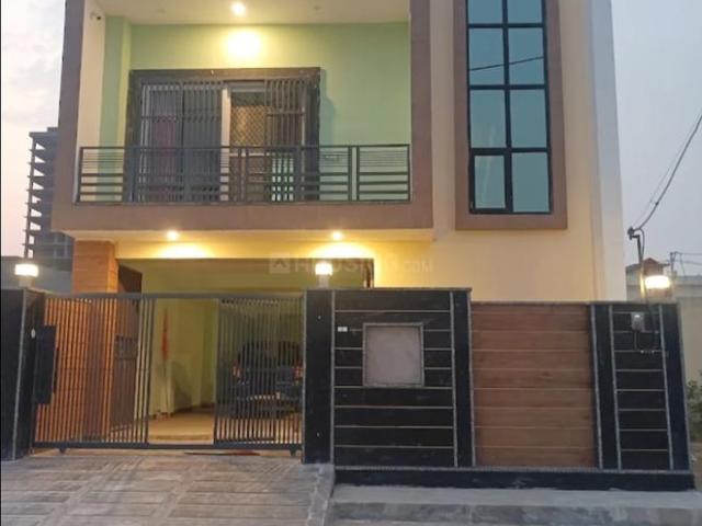 2 BHK Independent House in Noida Extension for rent Greater Noida. The reference number is 17670268
