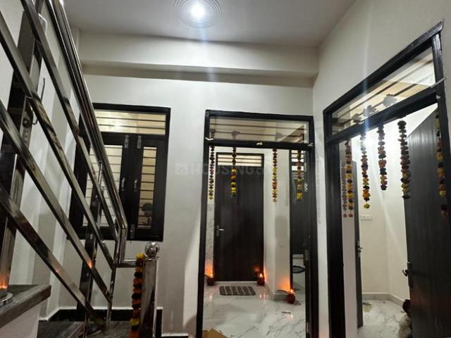 2 BHK Independent House in Noida Extension for rent Greater Noida. The reference number is 18013281