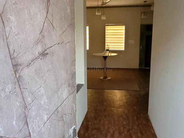 2 BHK Independent House in Noida Extension for rent Greater Noida. The reference number is 19744833