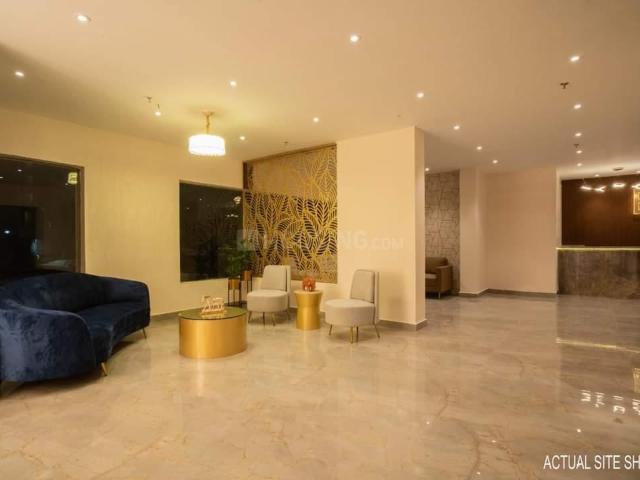 2 BHK Independent House in Noida Extension for rent Greater Noida. The reference number is 19905200