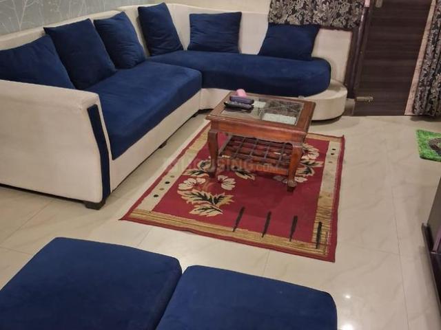 2 BHK Independent House in Noida Extension for rent Greater Noida. The reference number is 19936976