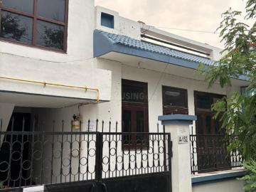 2 BHK Independent House in Noida Extension for rent Greater Noida. The reference number is 20356517