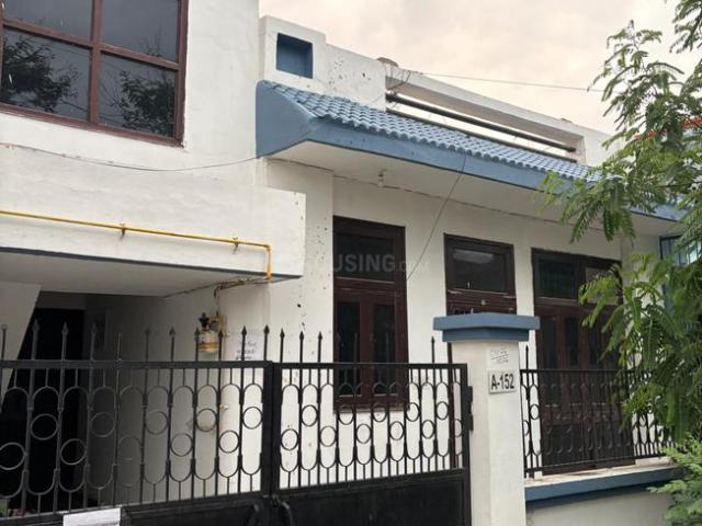 2 BHK Independent House in Noida Extension for rent Greater Noida. The reference number is 20356517