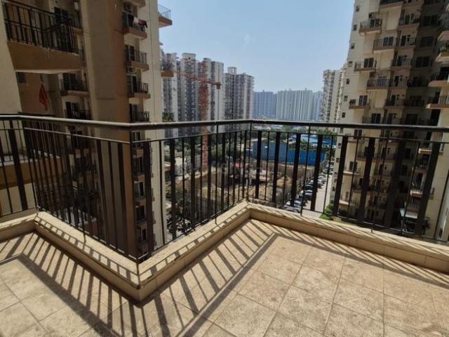 2 BHK Independent House in Noida Extension for rent Greater Noida. The reference number is 20695234