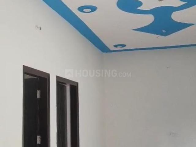 2 BHK Independent House in Noida Extension for rent Greater Noida. The reference number is 21103416