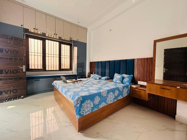 2 BHK Independent House in Noida Extension for rent Greater Noida. The reference number is 21285005