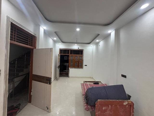 2 BHK Independent House in Noida Extension for rent Greater Noida. The reference number is 21359588