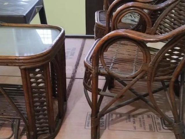 2 BHK Independent House in Noida Extension for rent Greater Noida. The reference number is 21334272