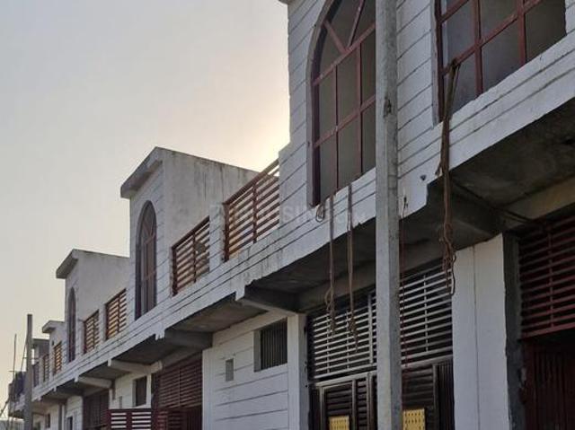 2 BHK Independent House in Noida Extension for resale Greater Noida. The reference number is 18558433