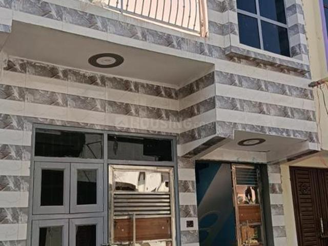 2 BHK Independent House in Noida Extension for resale Greater Noida. The reference number is 18718770