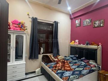 2 BHK Independent House in Noida Extension for resale Greater Noida. The reference number is 19276096