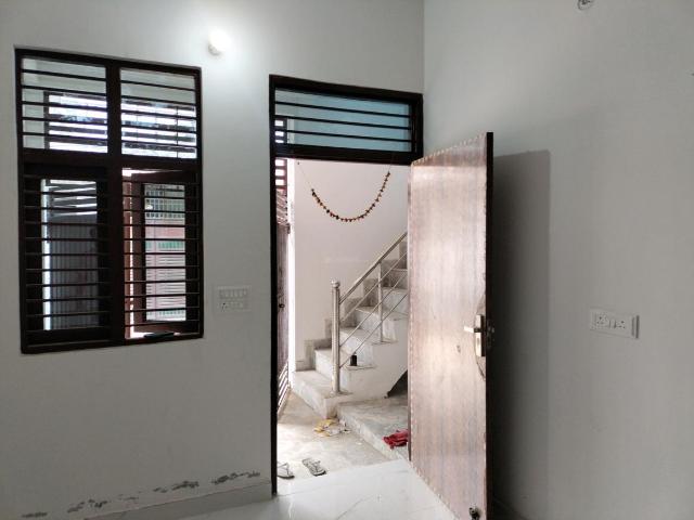 2 BHK Independent House in Chipiyana Buzurg for resale Ghaziabad. The reference number is 19636662