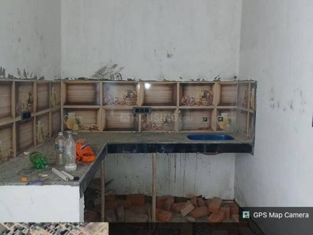 2 BHK Independent House in Noida Extension for resale Greater Noida. The reference number is 19918137