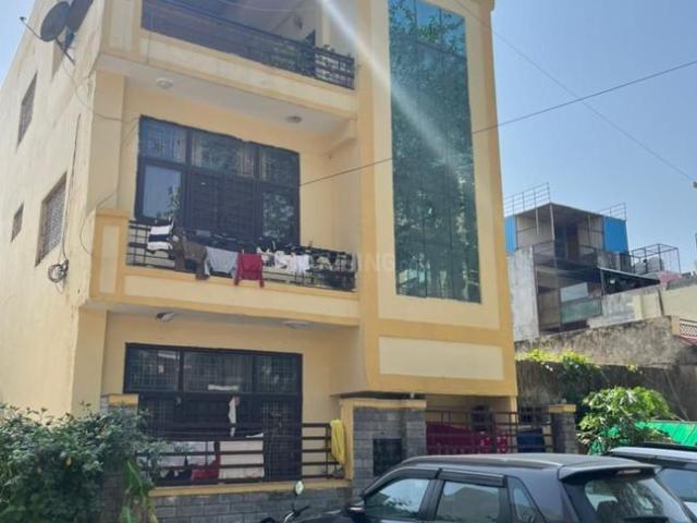 2 BHK Independent House in Noida Extension for resale Greater Noida. The reference number is 20066238