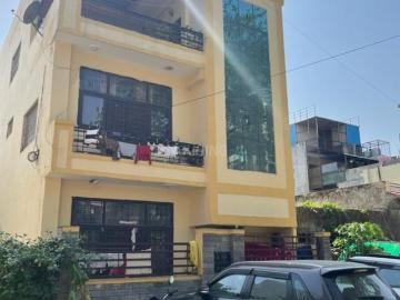 2 BHK Independent House in Noida Extension for resale Greater Noida. The reference number is 20066238