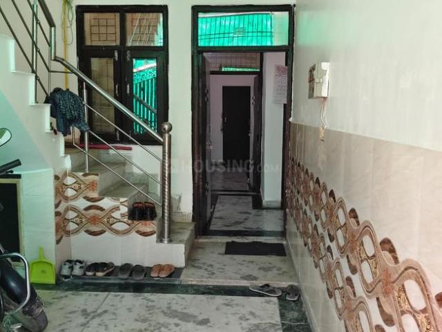 2 BHK Independent House in Noida Extension for resale Greater Noida. The reference number is 20587952
