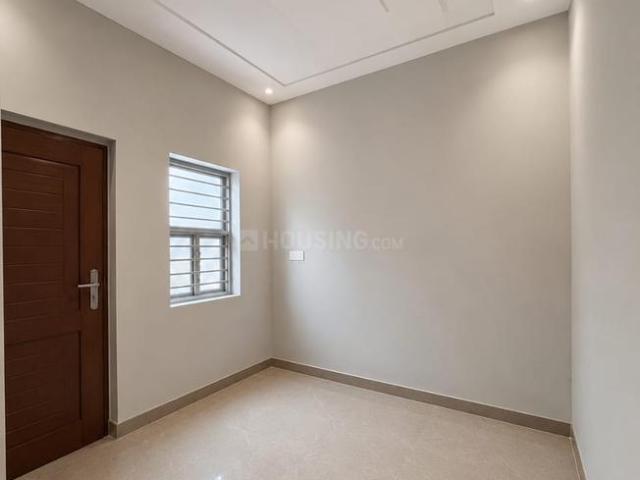 2 BHK Independent House in Noida Extension for resale Greater Noida. The reference number is 20730982
