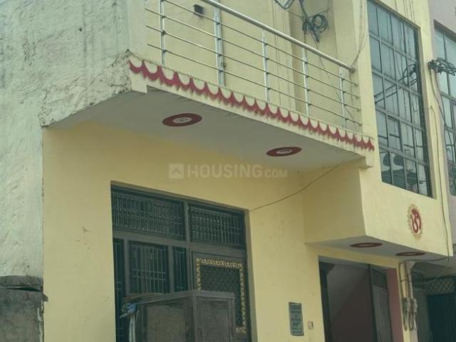2 BHK Independent House in Noida Extension for resale Greater Noida. The reference number is 20789055