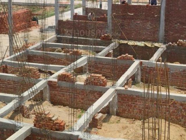 2 BHK Independent House in Noida Extension for resale Greater Noida. The reference number is 20811360
