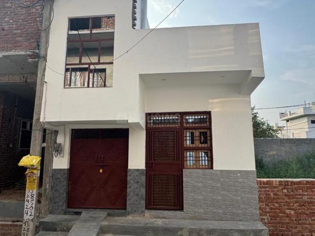 2 BHK Independent House in Noida Extension for resale Greater Noida. The reference number is 20812085