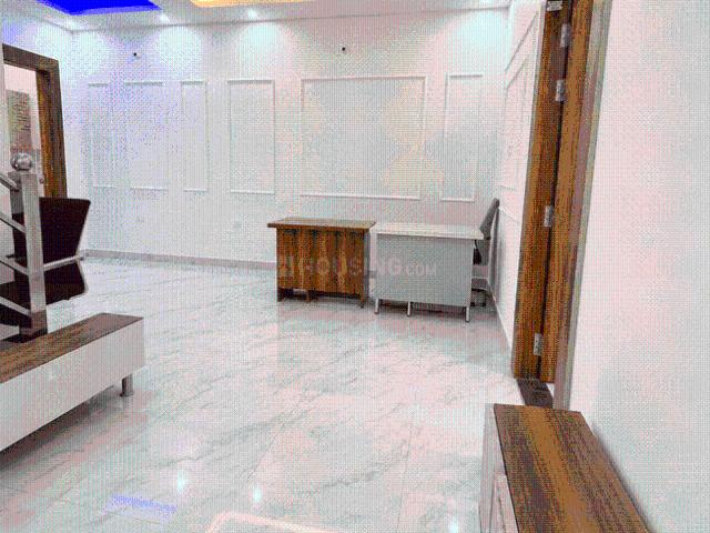 2 BHK Independent House in Noida Extension for resale Greater Noida. The reference number is 21174387