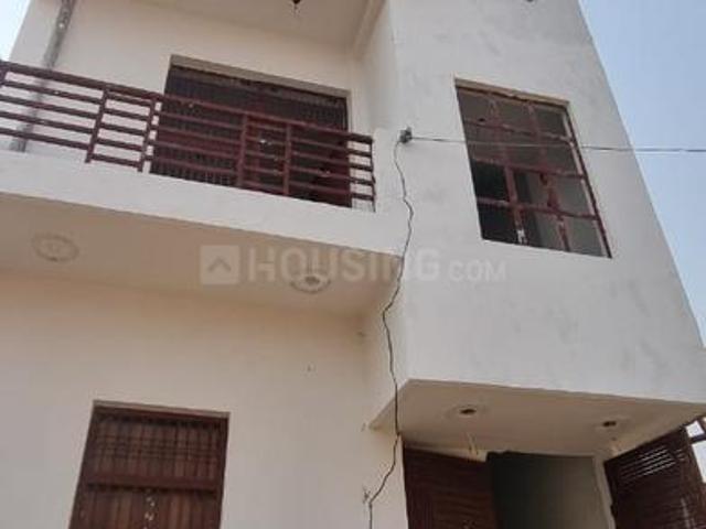 2 BHK Independent House in Noida Extension for resale Greater Noida. The reference number is 21206897