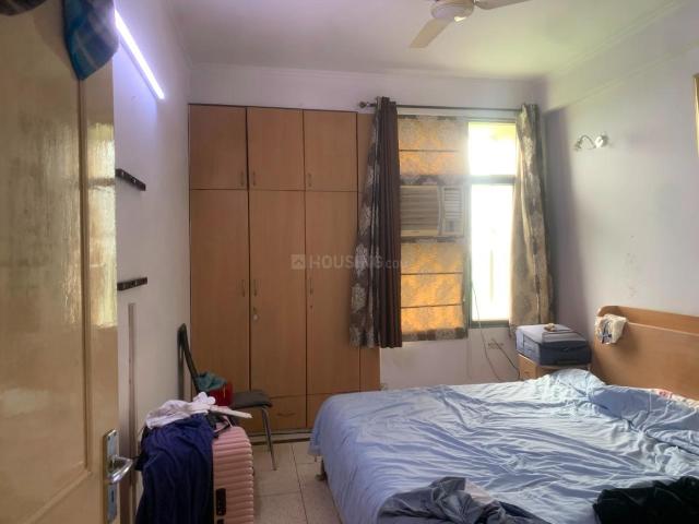 2 BHK Independent House in NTPC Society for resale Greater Noida. The reference number is 20827627