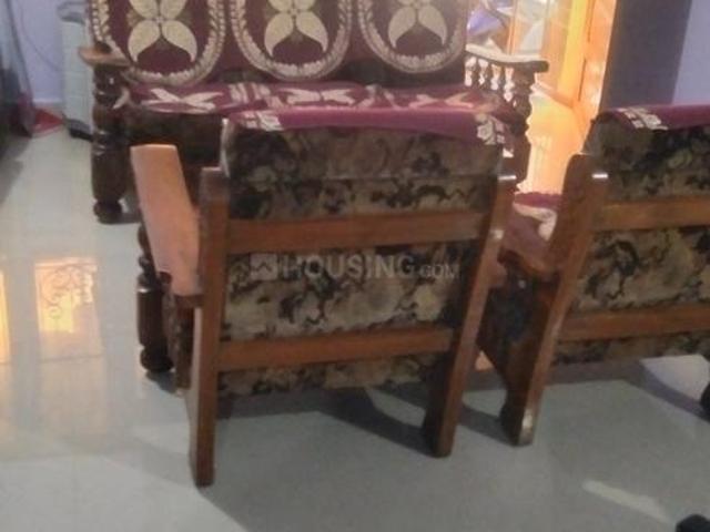 2 BHK Independent House in Nungambakkam for rent Chennai. The reference number is 20626745