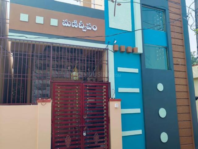 2 BHK Independent House in Nunna for rent Vijayawada. The reference number is 21033311