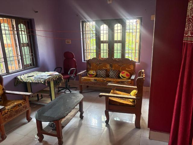 2 BHK Independent House in Nuapada for rent Cuttack. The reference number is 21260290