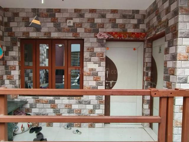 2 BHK Independent House in Odhav for resale Ahmedabad. The reference number is 20436454