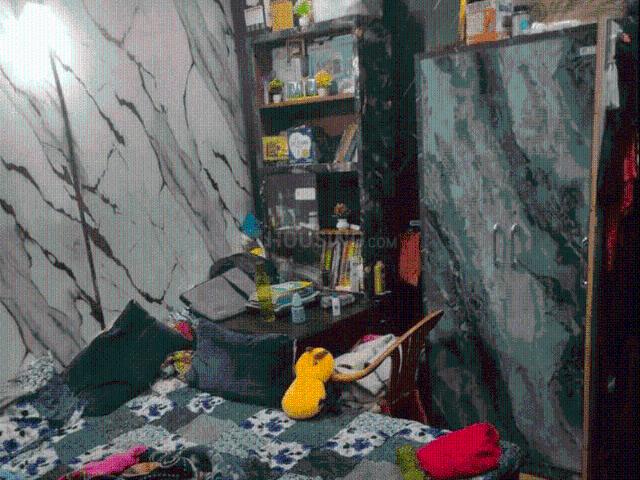 2 BHK Independent House in Okhla for resale New Delhi. The reference number is 20974087