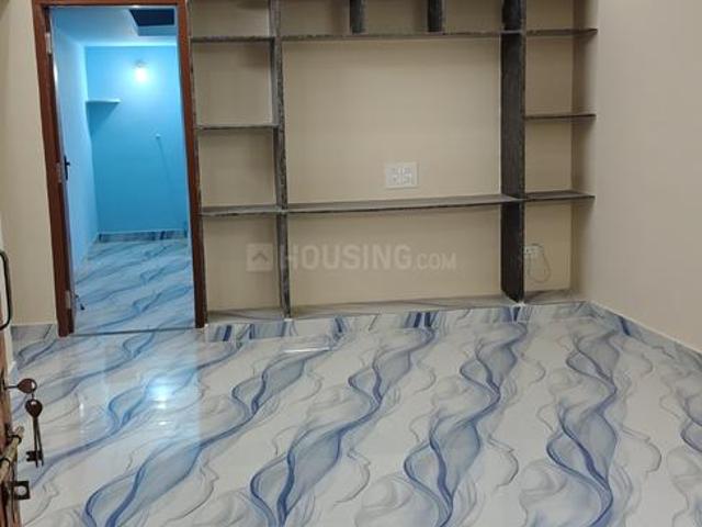 2 BHK Independent House in Okkiyampet for rent Chennai. The reference number is 21387024