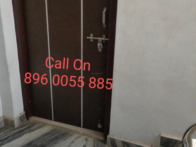 2 BHK Independent House in Olandganj for rent Jaunpur. The reference number is 9121256