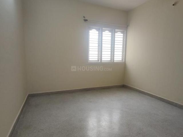 2 BHK Independent House in Old Byappanahalli for rent Bengaluru. The reference number is 21058495
