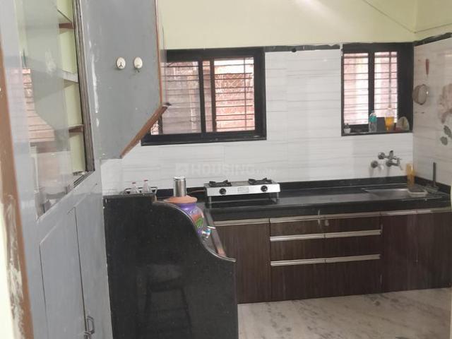 2 BHK Independent House in Old MIDC for rent Jalgaon. The reference number is 20289294