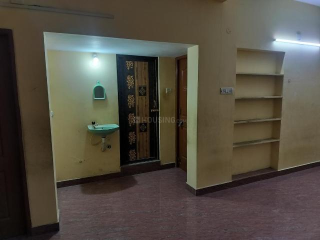 2 BHK Independent House in Old Pallavaram for rent Chennai. The reference number is 17728551