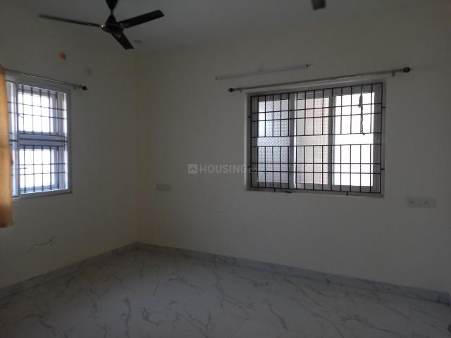 2 BHK Independent House in Old Pallavaram for rent Chennai. The reference number is 21300879